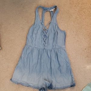 Jean Romper